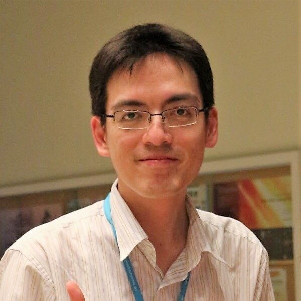 Professor, Yu-Tse Wu 