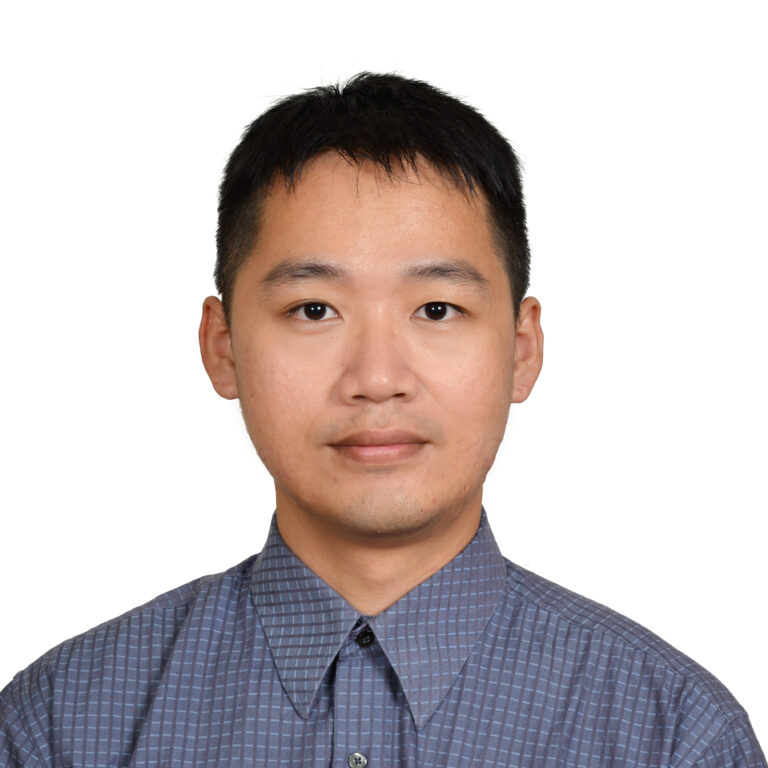 Professor, Chung-Yu Chen 