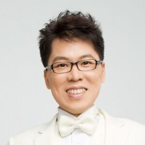 Associate Professor, Chun-Chi Wang 
