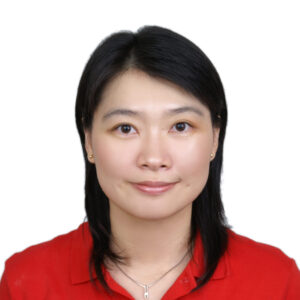 Assistant Professor, Kun-Pin Hsieh 
