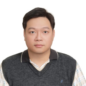 Professor, Chih-Hua Tseng 