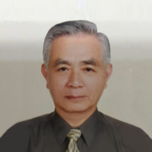 Professor, Yi-Hung Tsai 
