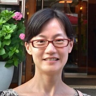 Associate Professor, Ying-Chi Lin 