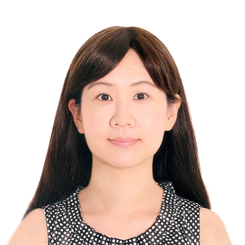 Associate Professor, Yi-Ping Fang 