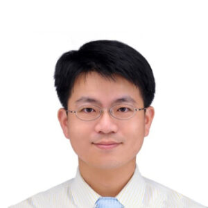 Assistant Professor, Yu-Chang Chen 