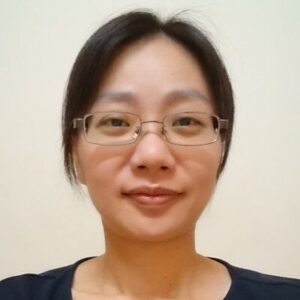 Professor, Chia-Hsien Feng 