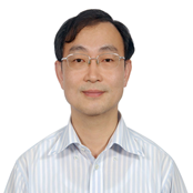 Professor, Jung-San Chang 