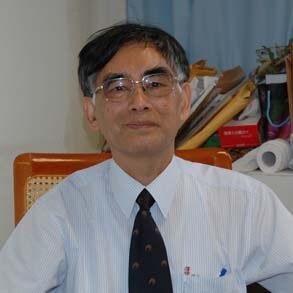 Professor, Ih-Sheng Chen 