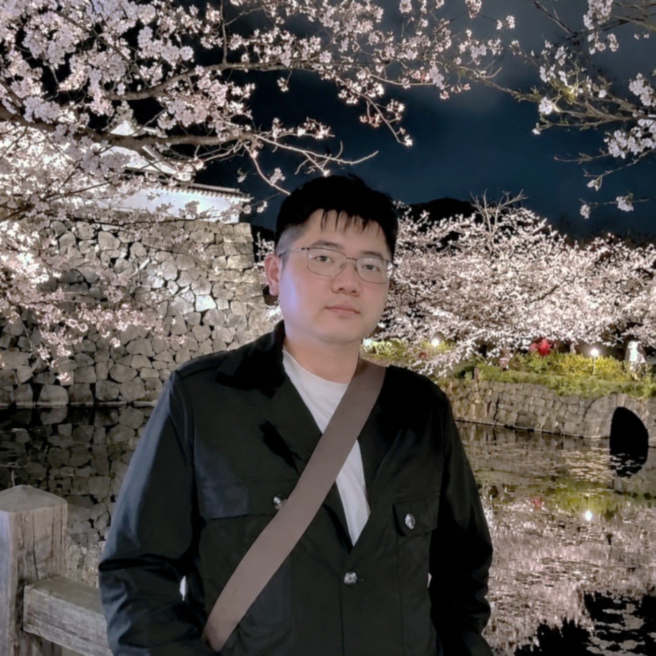  Assistant Professor, Sin-Min Li
